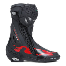 Load image into Gallery viewer, Z - TCX RT-RACE BLK/ GRY/ RED 43 (8000958234856)