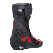 Load image into Gallery viewer, TCX RT-RACE BOOTS BLACK/GREY/RED