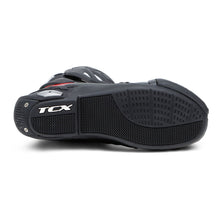 Load image into Gallery viewer, TCX RT-RACE BOOTS BLACK/GREY/RED