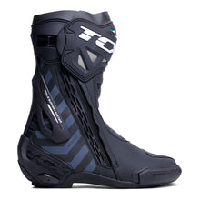 Load image into Gallery viewer, TCX RT-RACE BLK/DARK GREY 39
