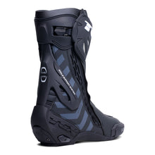 Load image into Gallery viewer, TCX RT-RACE BLK/DARK GREY 42