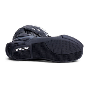 TCX RT-RACE BLK/DARK GREY 43