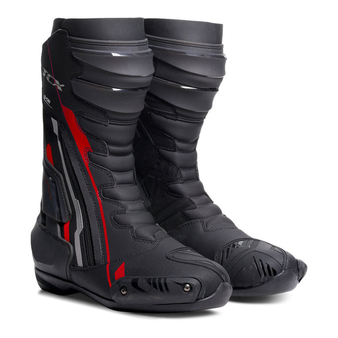 TCX S-TR1 BLK/RED/WHT 38 (20179T7671)
