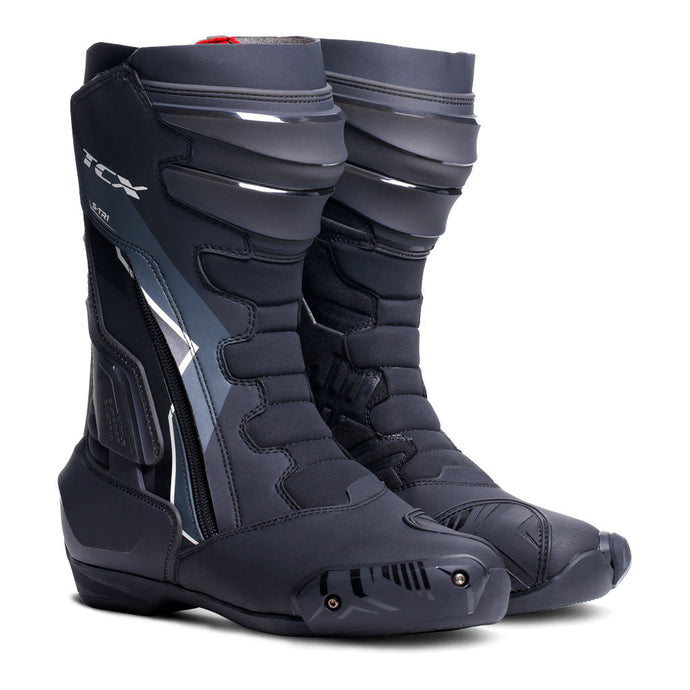 TCX S-TR1 WOMAN BLK/WHITE-PEARL 36