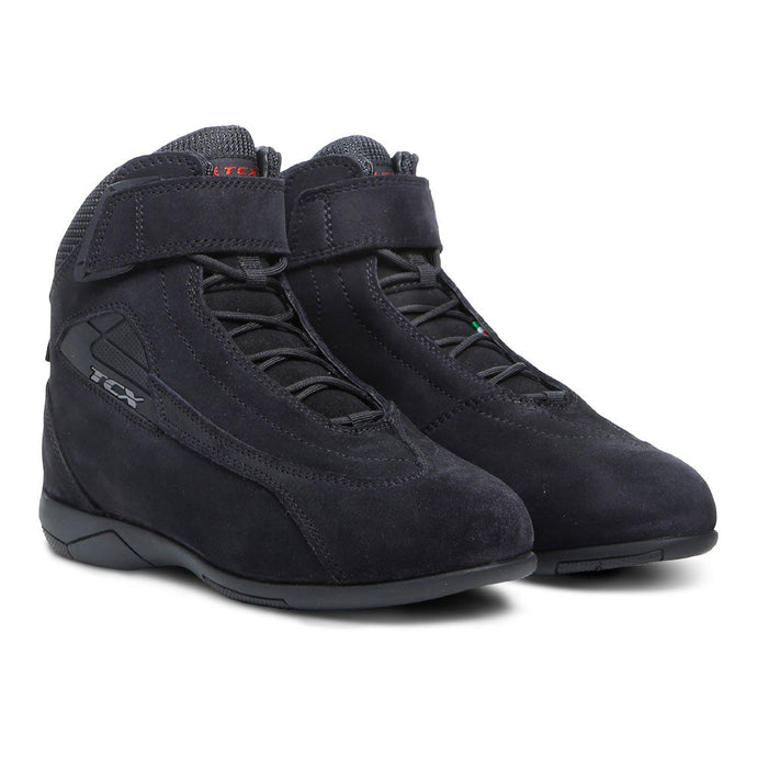 Z - TCX LADY SPORT BLK 35 (8000958120883)