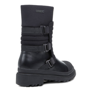 TCX FREYJA LADY WATERPROOF BOOTS BLACK