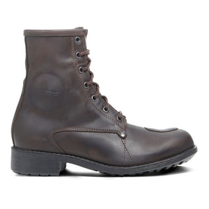 Z - TCX LADY BLEND WP BRN 37 (8000958115643)