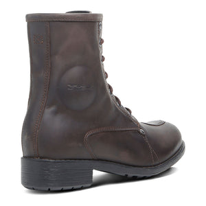 Z - TCX LADY BLEND WP BRN 38 (8000958115650)
