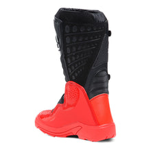 Load image into Gallery viewer, TCX COMP KID BLK/ RED 1.5 / 33 (8000958236799)