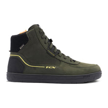 Load image into Gallery viewer, TCX MOOD 2 GORE-TEX GREEN/BLK/YELLOW 41 (8051019712677)
