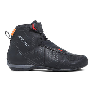 TCX RO4D WP BLACK 41 (8000958235563)