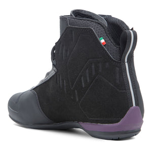 TCX RO4D LADY WP BLACK 39 (8000958236072)