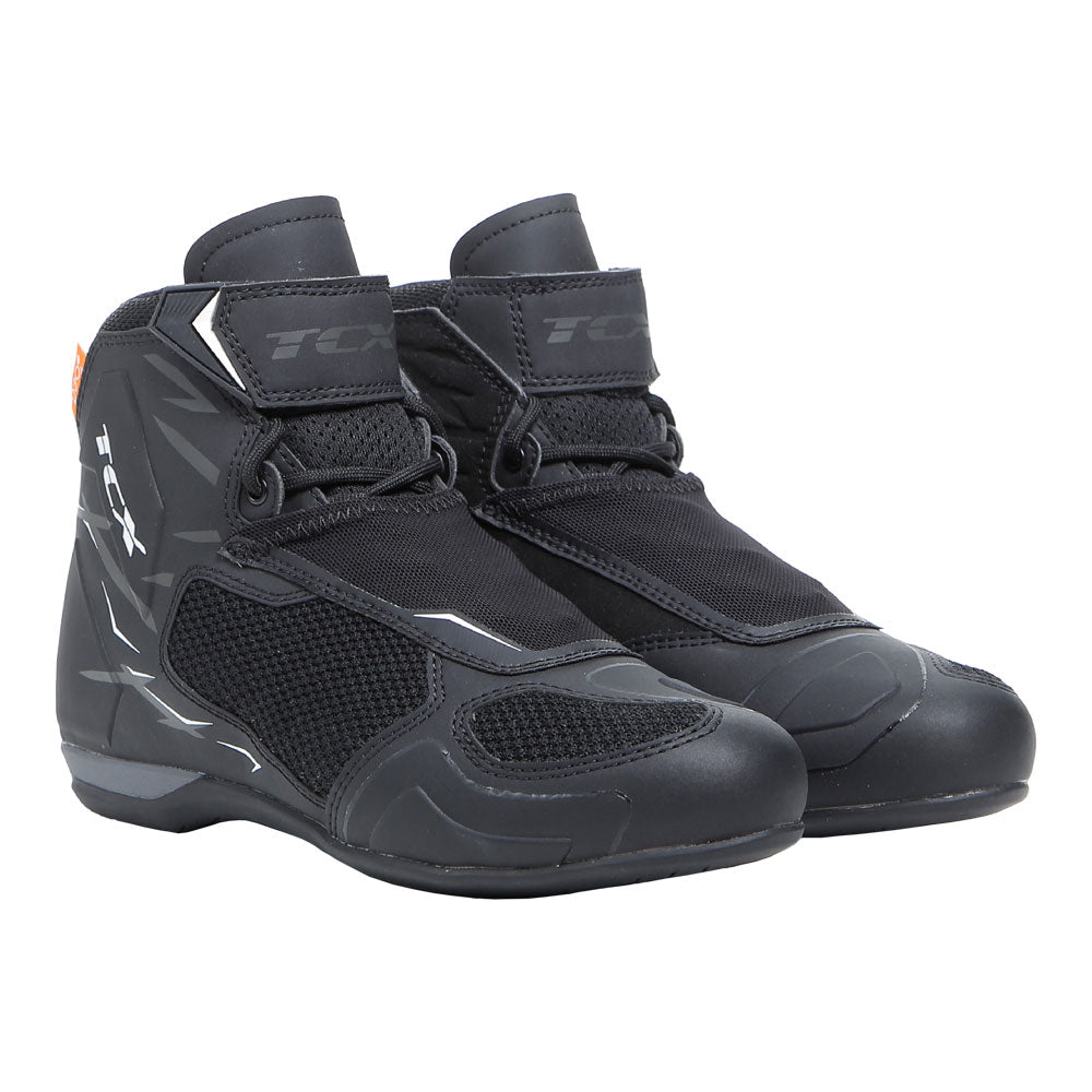Z - TCX RO4D LADY AIR BLACK/WHITE 35