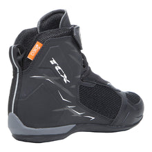 Load image into Gallery viewer, Z - TCX RO4D LADY AIR BLACK/WHITE 37