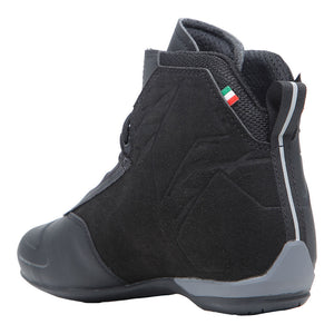 Z - TCX RO4D LADY AIR BLACK/WHITE 39