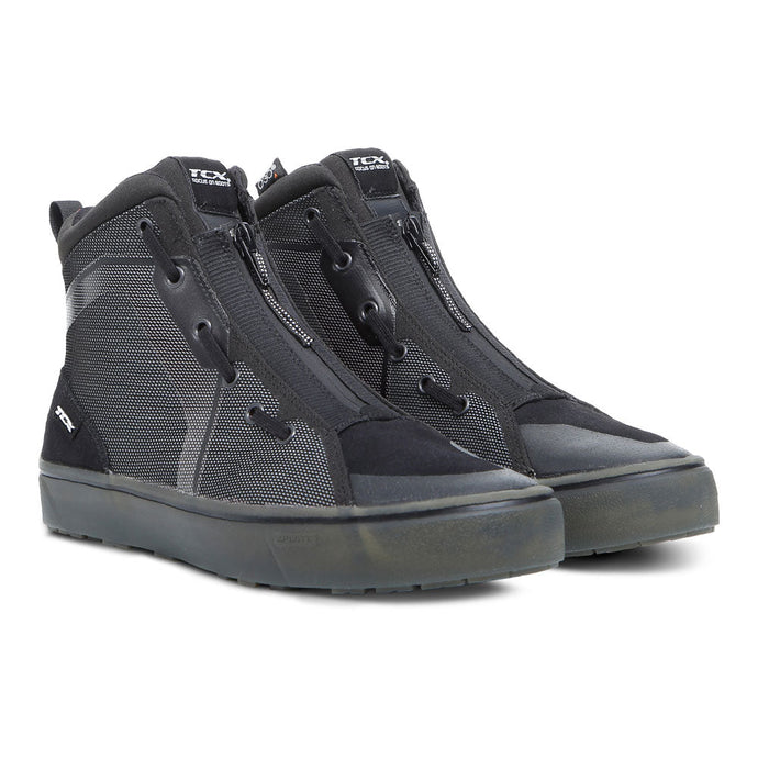 TCX IKASU WP BLK/ REFLEX 40 (8000958229357)