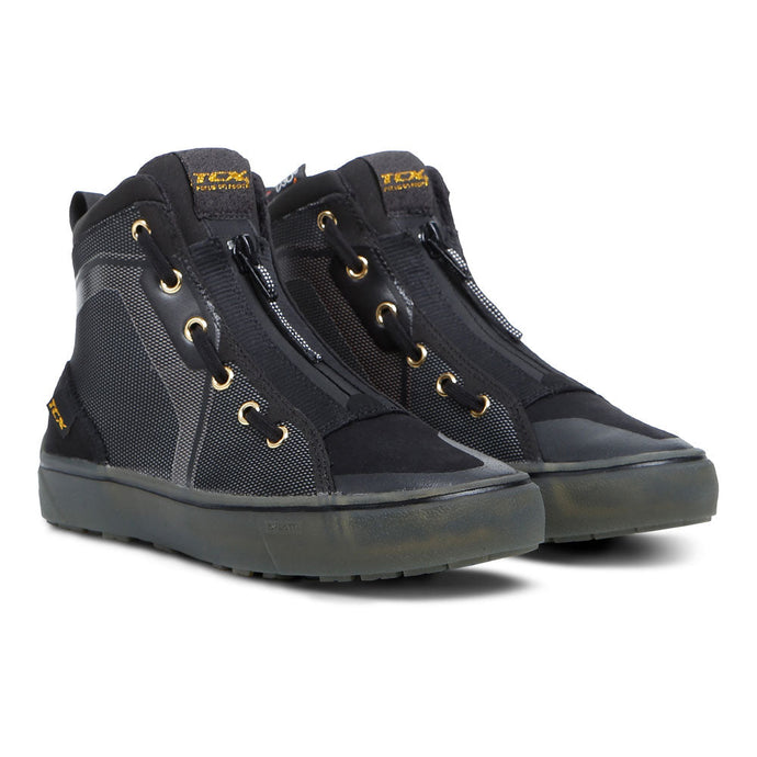 TCX IKASU LADY WP BLK/ REFLEX 35 (8000958229555)