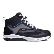 Load image into Gallery viewer, TCX NALBAK WP BLACK/DENIM 40