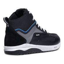 Load image into Gallery viewer, TCX NALBAK WP BLACK/DENIM 41