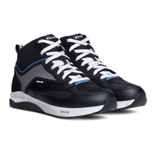 Load image into Gallery viewer, TCX NALBAK WP BLACK/DENIM 39