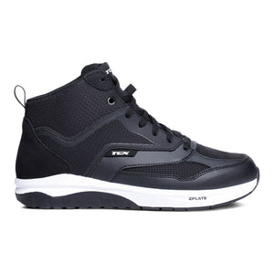 TCX NALBAK WP BLACK/ANTHRACITE 40