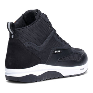 TCX NALBAK WP BLACK/ANTHRACITE 41