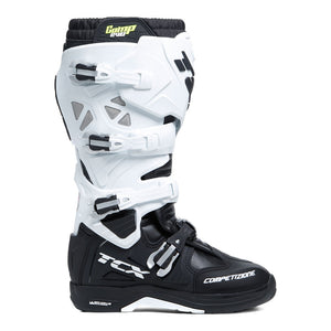 Z - TCX COMP EVO 2 BLK/ WHT 41 (8000958225892)