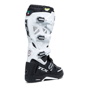 Z - TCX COMP EVO 2 BLK/ WHT 42 (8000958225908)