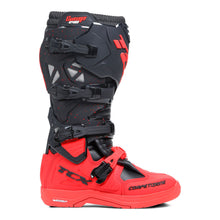 Load image into Gallery viewer, TCX COMP EVO 2 BLK/ RED 41 (8000958231749)