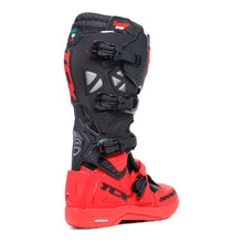 Load image into Gallery viewer, TCX COMP EVO 2 BLK/ RED 42 (8000958231756)