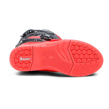 Load image into Gallery viewer, TCX COMP EVO 2 BLK/ RED 43 (8000958231763)