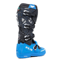Load image into Gallery viewer, TCX COMP EVO 2 BLK/ BLU 42 (8000958236553)