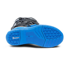 Load image into Gallery viewer, TCX COMP EVO 2 BLK/ BLU 43 (8000958236560)