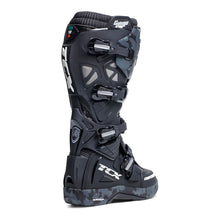 Load image into Gallery viewer, TCX COMP EVO 2 BLACK/CAMO 43