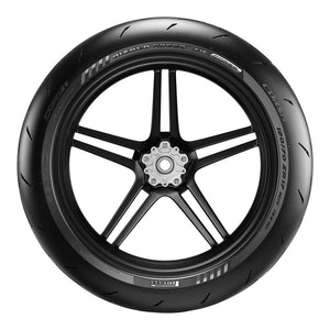 DIABLO ROSSO IV CORSA 150/60ZR17 M/C 66W TL