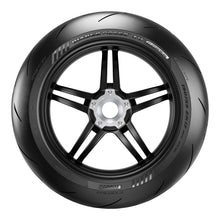 Load image into Gallery viewer, DIABLO ROSSO IV CORSA FRONT 120/70ZR17  M/C (58W) TL