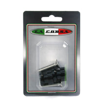Load image into Gallery viewer, PICK UP KNOB REAR STAND - BLACK