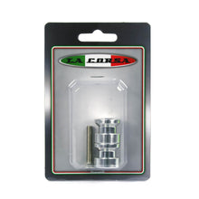 Load image into Gallery viewer, PICK UP KNOBS REAR STAND - SILVER