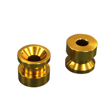 Load image into Gallery viewer, PICK UP KNOBS REAR STAND - GOLD