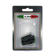 Load image into Gallery viewer, PICK UP KNOB REAR STAND - BLACK