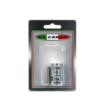 Load image into Gallery viewer, PICK UP KNOBS REAR STAND - SILVER