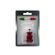 Load image into Gallery viewer, PICK UP KNOB REAR STAND SILVER 8MM