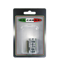 Load image into Gallery viewer, PICK UP KNOB REAR STAND SILVER 10MM