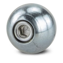 Load image into Gallery viewer, WHEEL WEIGHT ROUND SCREW ON 35G SPOKE TYPE LA CORSA