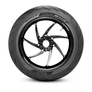 (NEW) DIABLO ROSSO IV 240/45ZR17 MC (82W) TL