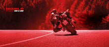 Load image into Gallery viewer, Z - DIABLO ROSSO IV FRONT 110/70R17 M/C 54H TL (61-446-25)