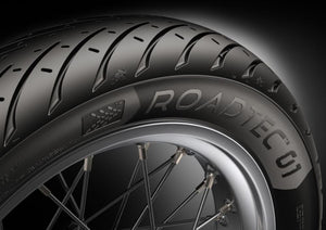 METZELER ROADTEC 01 100/90-19 57V FRONT TL