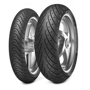METZELER ROADTEC 01 120/70ZR17 (58W) HWM FRONT T/L