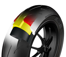 Load image into Gallery viewer, Z- DIABLO ROSSO IV 140/70R17 M/C 66H TL (61-447-07)
