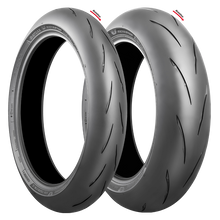 Load image into Gallery viewer, BRIDGESTONE RS12 BATTLAX RACING STREET